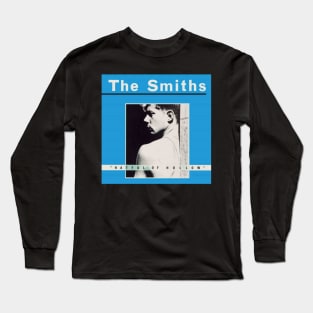 The Smiths Brilliant Ballads Long Sleeve T-Shirt